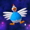 Chicken Invaders