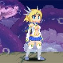 Echidna Wars DX